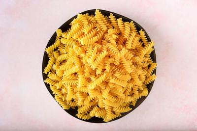 Fusilli