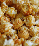 Popcorn（HALAL）