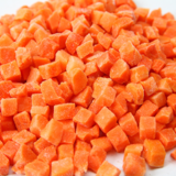 Diced Carrot（HALAL）