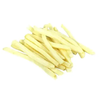 Frozen French Fries