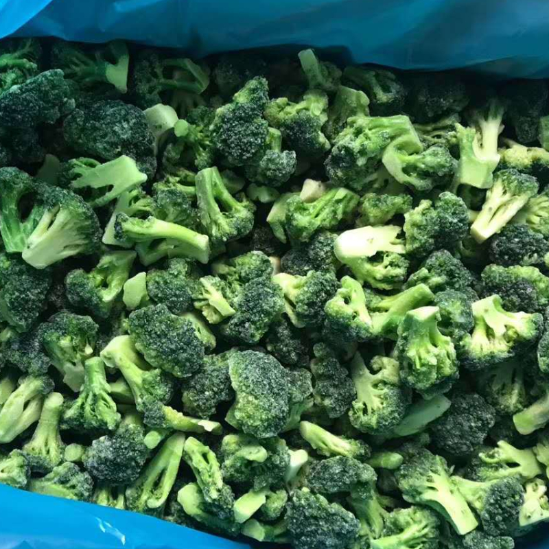Broccoli （HALAL）