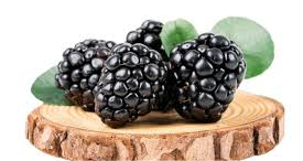 Frozen blackberry(HALAL)