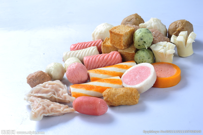 Fish ball（HALAL）